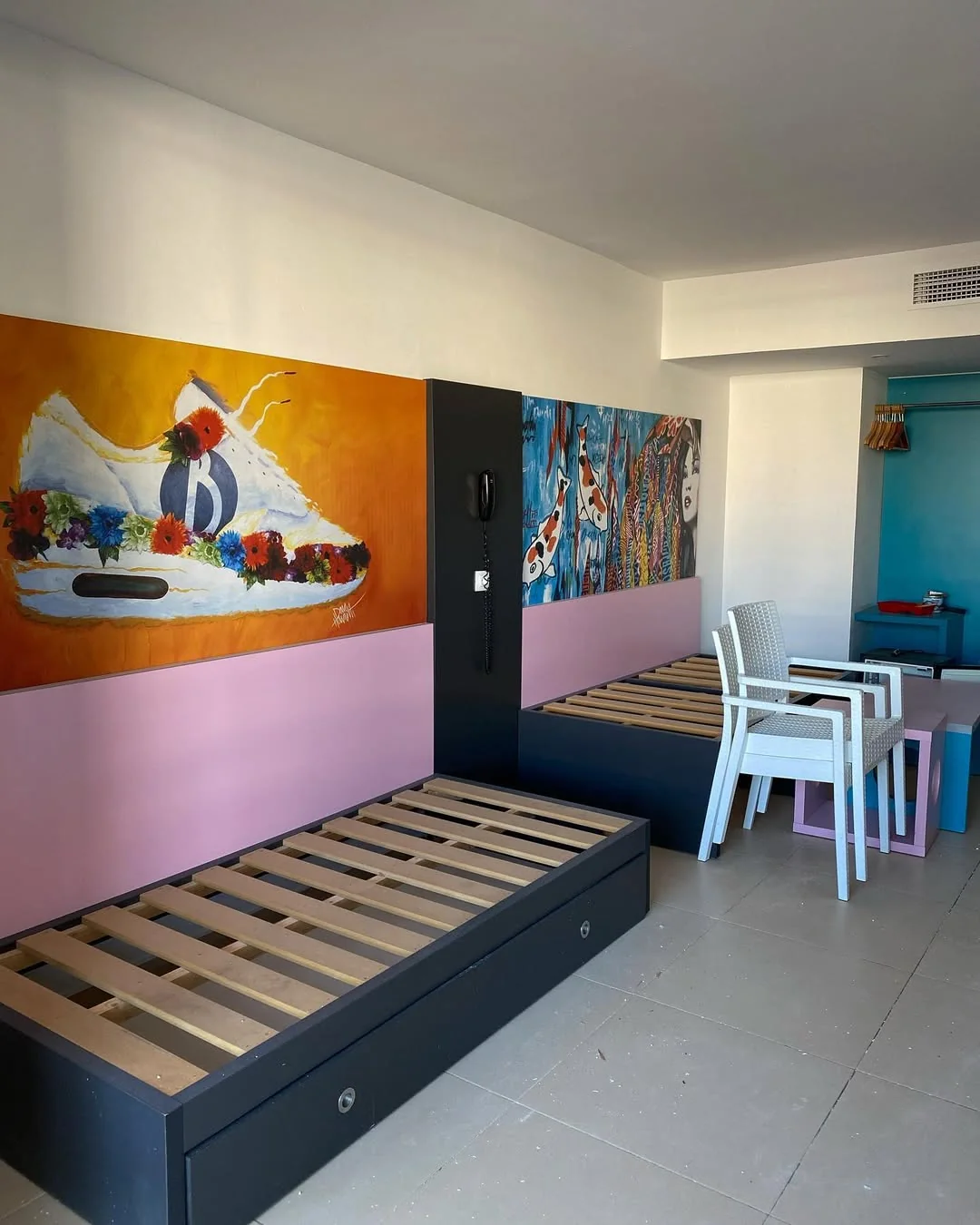 Mallorca · Magaluf: antes de la reforma