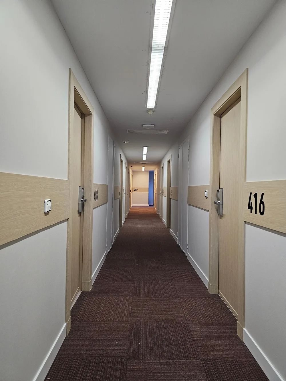 Andorra: detalle del proyecto