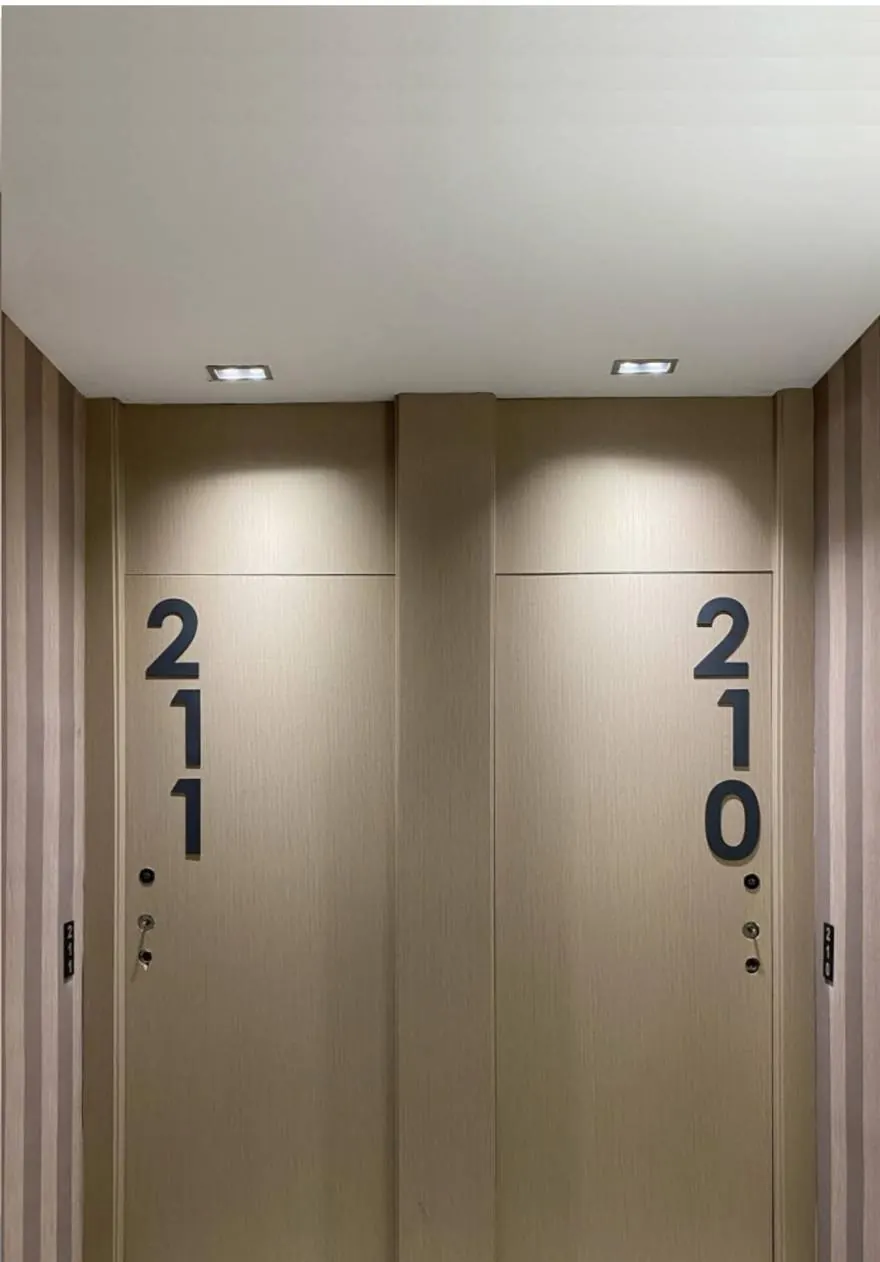 Barcelona · Hotel Actual BCN