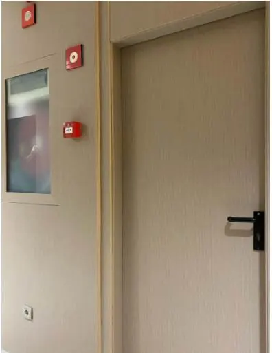 Barcelona · Hotel Actual BCN: detalle del proyecto