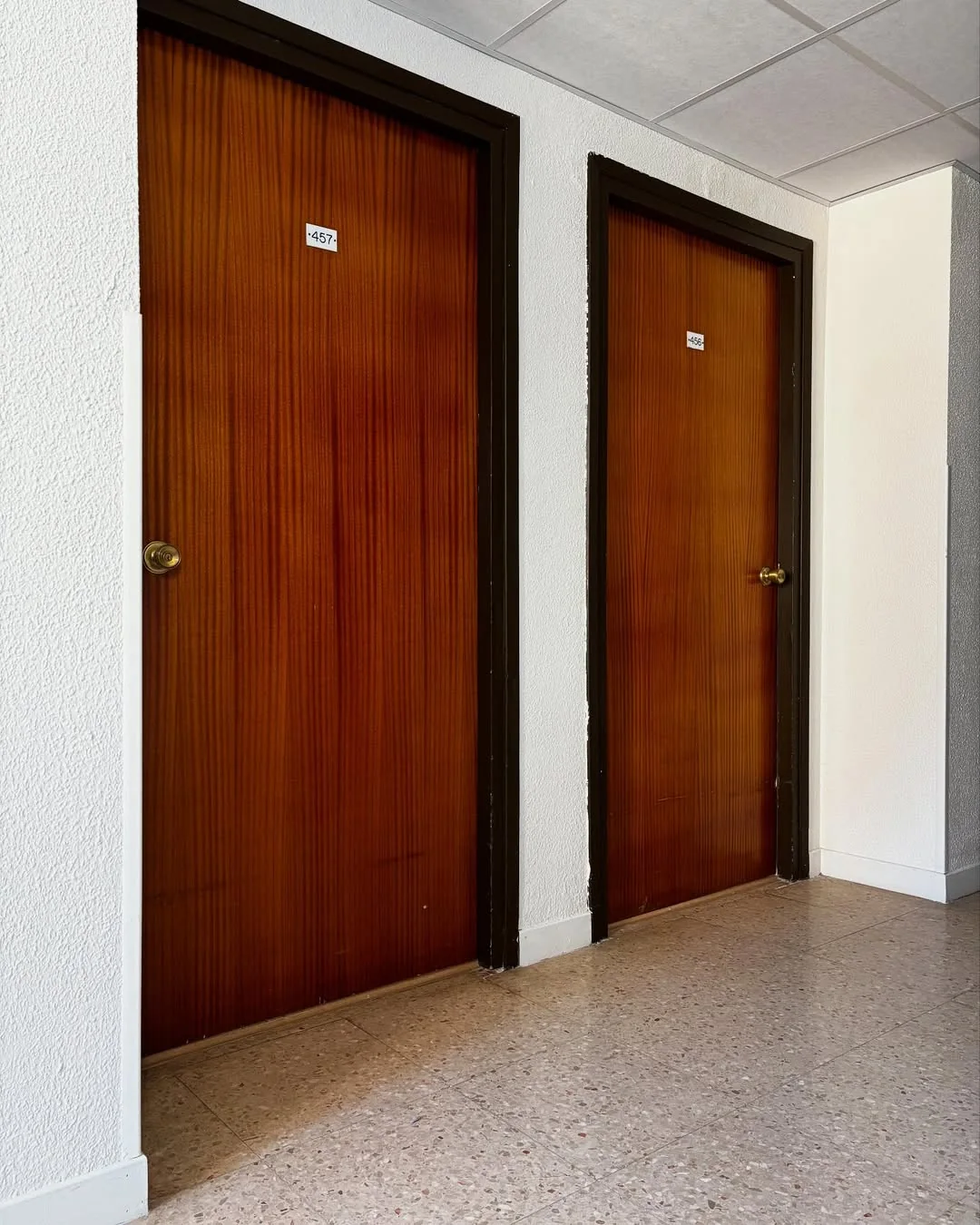Fitero · Baños de Fitero: antes de la reforma