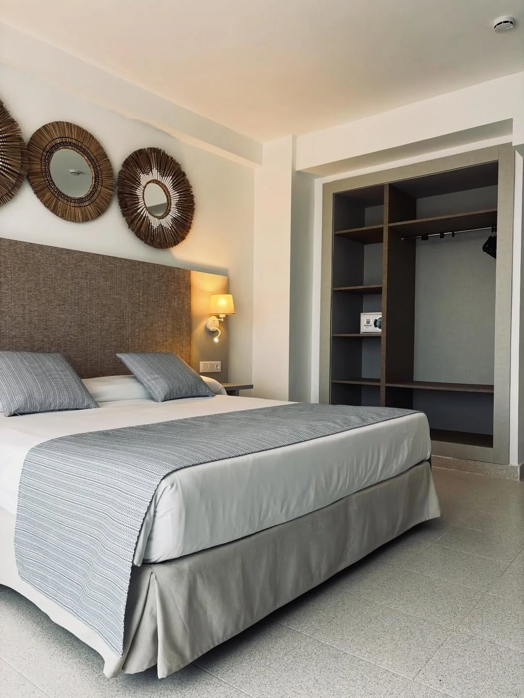 Mallorca · Smy Portocolom: detalle del proyecto