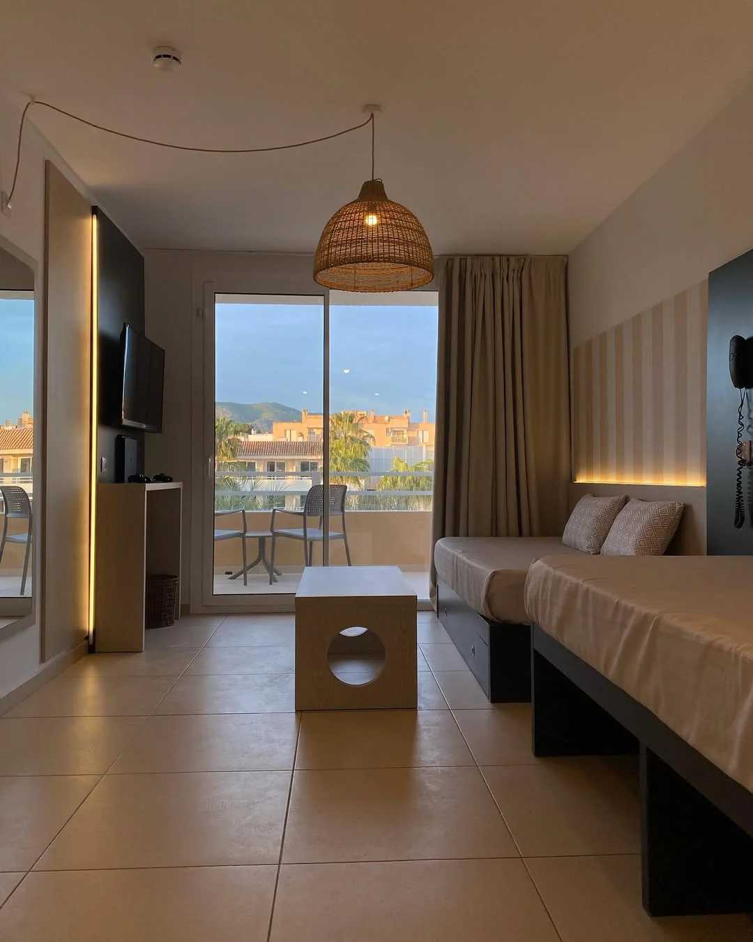 Mallorca · Magaluf: después de la reforma