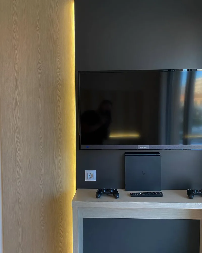 Mallorca · Magaluf: detalle del proyecto