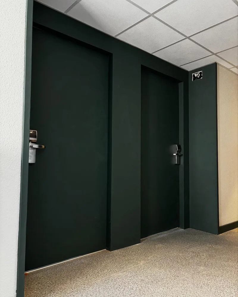 Fitero · Baños de Fitero: detalle del proyecto